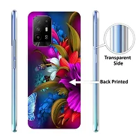 Oppo F19 Pro Plus 5G Mobile Back Cover-thumb1