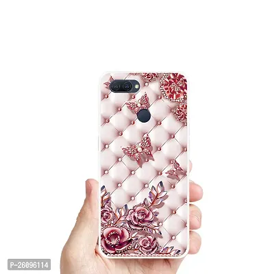 Oppo A12 Mobile Back Cover-thumb3