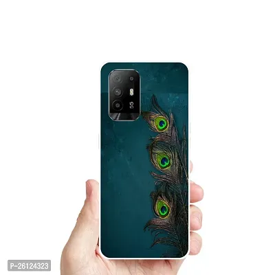 Oppo F19 Pro Plus 5G Mobile Back Cover-thumb3