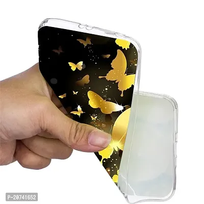 Redmi Note 12 Pro Plus 5G Mobile Back Cover-thumb2