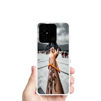 Poco C55 Mobile Back Cover-thumb3