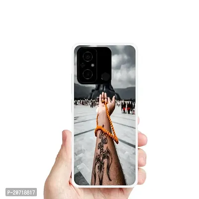 Poco C55 Mobile Back Cover-thumb4