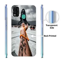 Itel A48 Mobile Back Cover-thumb1