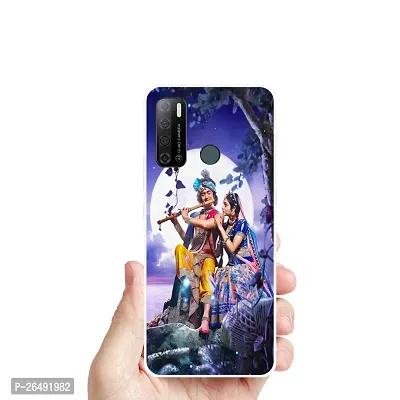 Tecno Spark Power 2 Mobile Back Cover-thumb3