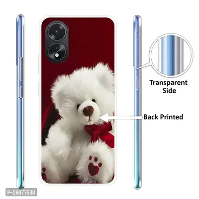 Oppo A18 Mobile Back Cover-thumb2