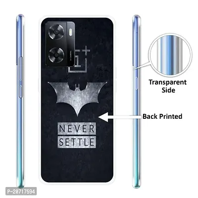 Oppo A57 5G / Oppo A577s / Oppo A57 2022 Mobile Back Cover-thumb2