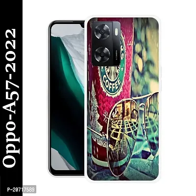 Oppo A57 5G / Oppo A577s / Oppo A57 2022 Mobile Back Cover-thumb0