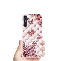 Samsung Galaxy M14 5G Mobile Back Cover-thumb2