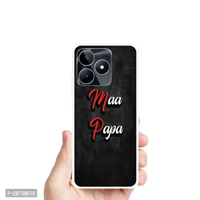 Realme Narzo N53 / Realme Narzo C53 Mobile Back Cover-thumb3