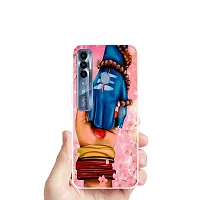 Tecno Spark 7 Pro Mobile Back Cover-thumb2