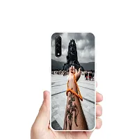 Oppo A31 Mobile Back Cover-thumb2