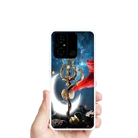 Poco C55 Mobile Back Cover-thumb2