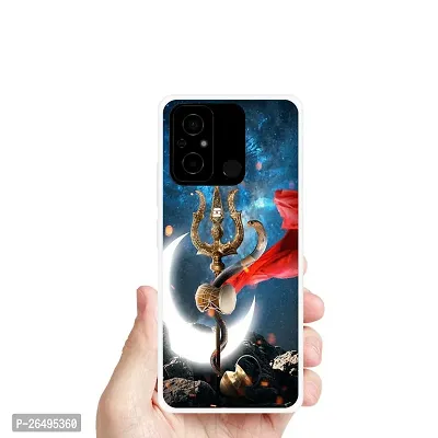 Poco C55 Mobile Back Cover-thumb3