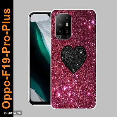 Oppo F19 Pro Plus 5G Mobile Back Cover