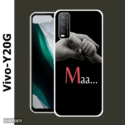Vivo Y20G Mobile Back Cover-thumb0