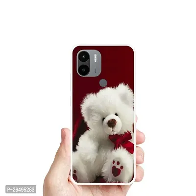 Poco C51 Mobile Back Cover-thumb3