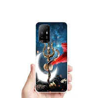 Oppo F19 Pro Plus 5G Mobile Back Cover-thumb2