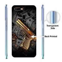 Oppo A5s / Oppo A11K / Oppo F9 Pro Mobile Back Cover-thumb1