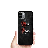 Poco C51 Mobile Back Cover-thumb2