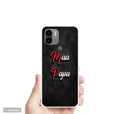 Poco C51 Mobile Back Cover-thumb3