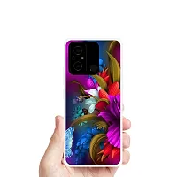 Poco C55 Mobile Back Cover-thumb2