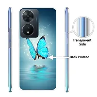 Vivo T2 5G Mobile Back Cover-thumb1