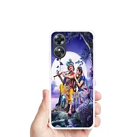 Oppo A17 Mobile Back Cover-thumb2