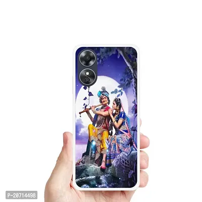 Oppo A17 Mobile Back Cover-thumb3