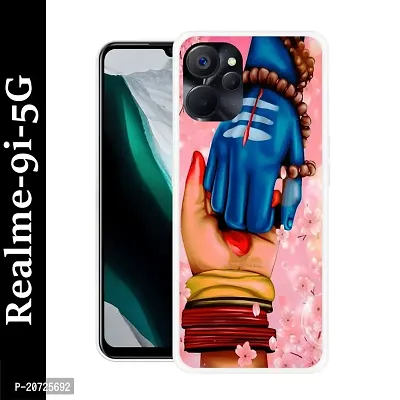 Realme 9i 5G Mobile Back Cover