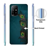 Oppo F19 Pro Plus 5G Mobile Back Cover-thumb1