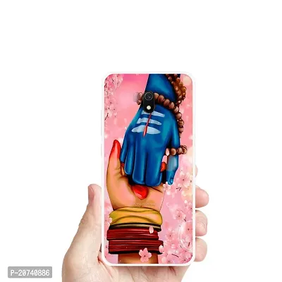 Redmi 8A Mobile Back Cover-thumb3