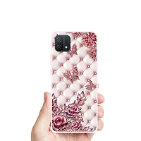 Oppo A16K Mobile Back Cover-thumb2