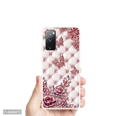 Samsung Galaxy S20 FE Mobile Back Cover-thumb3