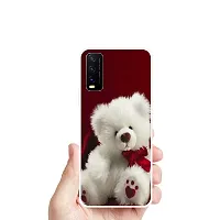 Vivo Y20 Mobile Back Cover-thumb2