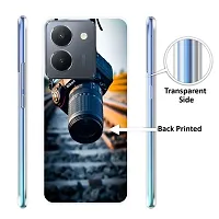 VIVO Y36 Mobile Back Cover-thumb1