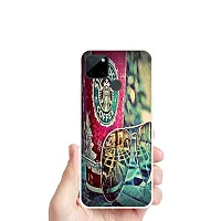 Realme C21Y / Realme C25Y Mobile Back Cover-thumb2