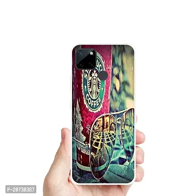 Realme C21Y / Realme C25Y Mobile Back Cover-thumb3