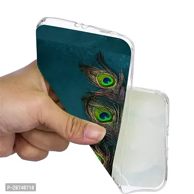 Redmi 11 Prime 5G Mobile Back Cover-thumb2