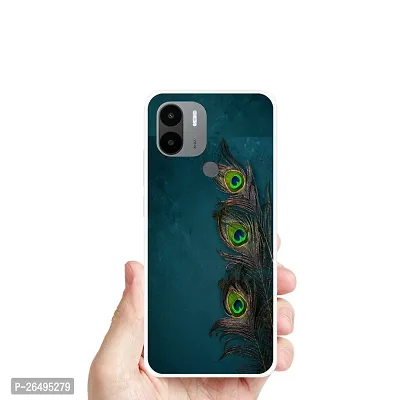 Poco C51 Mobile Back Cover-thumb3