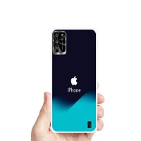 Lava Yuva Pro Mobile Back Cover-thumb2