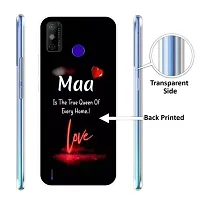 Tecno Spark Go 2020 / Tecno Spark Go 2021 / Tecno Spark 6 Go Mobile Back Cover-thumb1