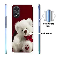 Oppo A18 Mobile Back Cover-thumb1