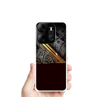 Tecno Spark Go 2023 Mobile Back Cover-thumb2