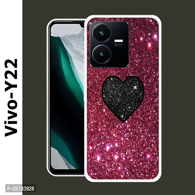 Vivo Y22 Mobile Back Cover