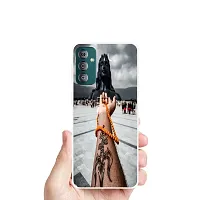 Samsung Galaxy F23 5G Mobile Back Cover-thumb2