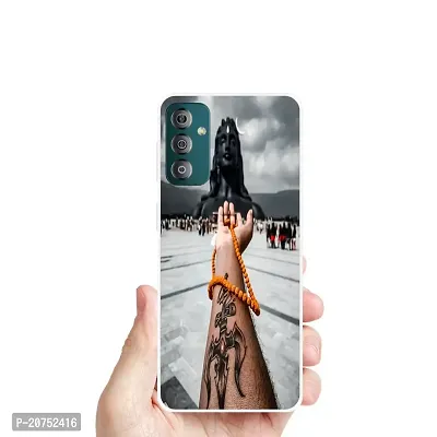 Samsung Galaxy F23 5G Mobile Back Cover-thumb3