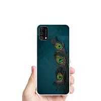 Samsung Galaxy F41 Mobile Back Cover-thumb2