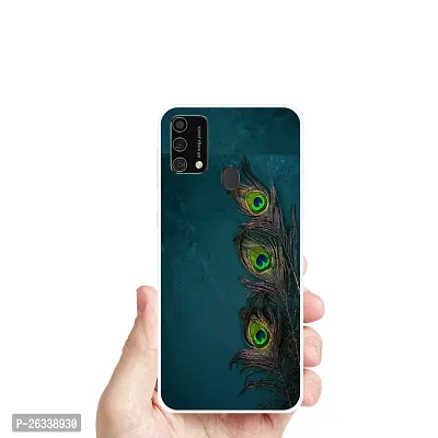 Samsung Galaxy F41 Mobile Back Cover-thumb3