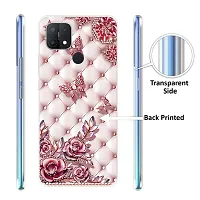 Oppo A15 Mobile Back Cover-thumb1