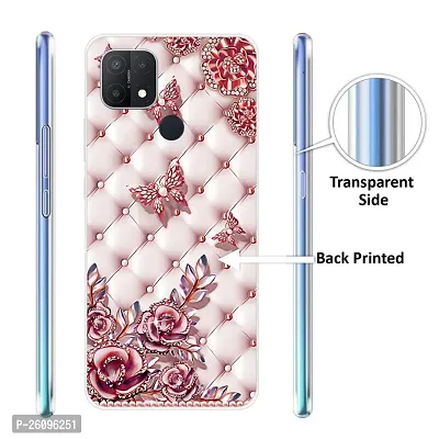 Oppo A15 Mobile Back Cover-thumb2